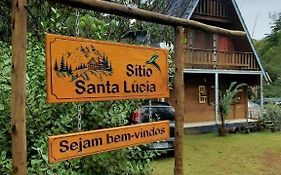 Sitio Santa Lucia